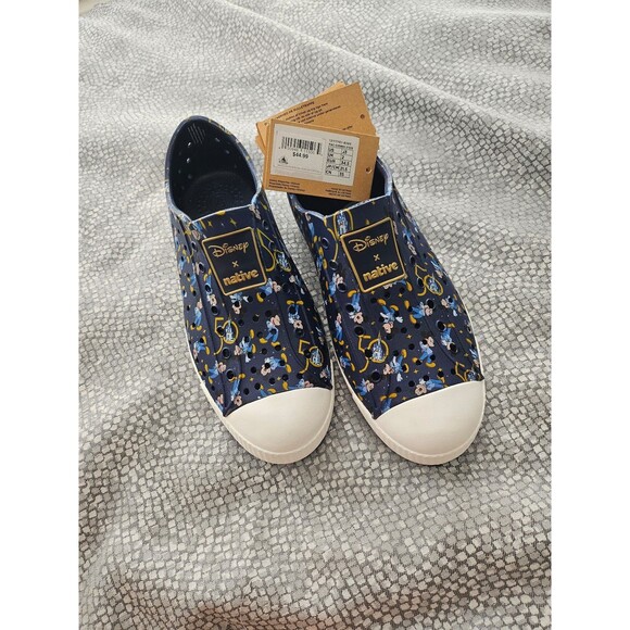 Brand new disney native shoes - Picture 1 of 2